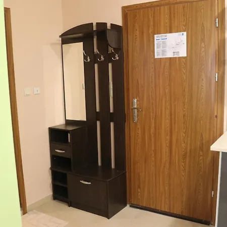 Winter аpartments Gerovi Lägenhet