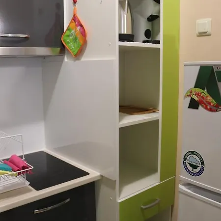 Appartamento Winter аpartments Gerovi *