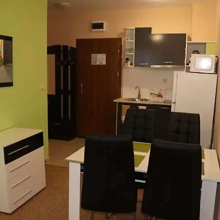 Appartamento Winter аpartments Gerovi Pamporovo