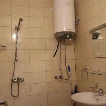 Apartmán Winter аpartments Gerovi *