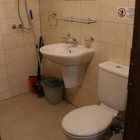 Winter аpartments Gerovi Pamporovo