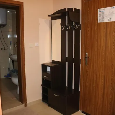 Winter аpartments Gerovi Apartment Pamporowo