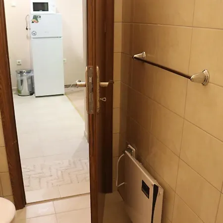 Apartmán Winter аpartments Gerovi *