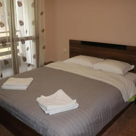 Appartement Winter аpartments Gerovi Pamporovo