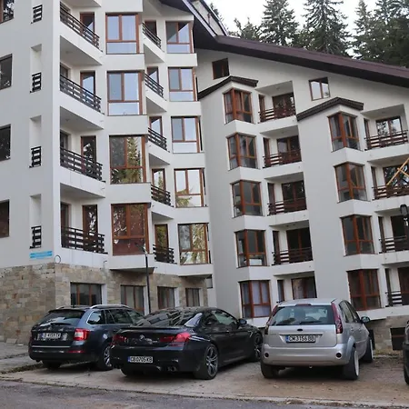 Winter аpartments Gerovi * Pamporovo