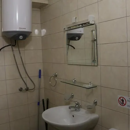 Appartamento Winter аpartments Gerovi *