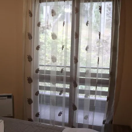 Apartmán Winter аpartments Gerovi *