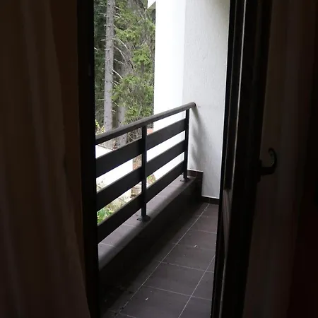 Appartement Winter аpartments Gerovi