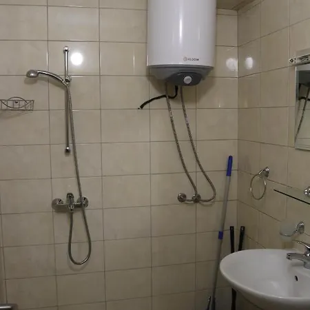 Winter аpartments Gerovi * Pamporovo