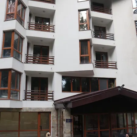 Appartamento Winter аpartments Gerovi *