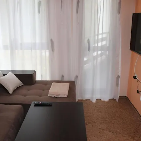 Apartamento Winter аpartments Gerovi Pamporovo