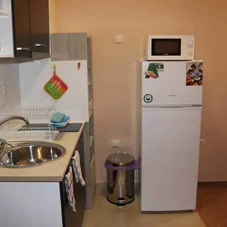 Apartmán Winter аpartments Gerovi