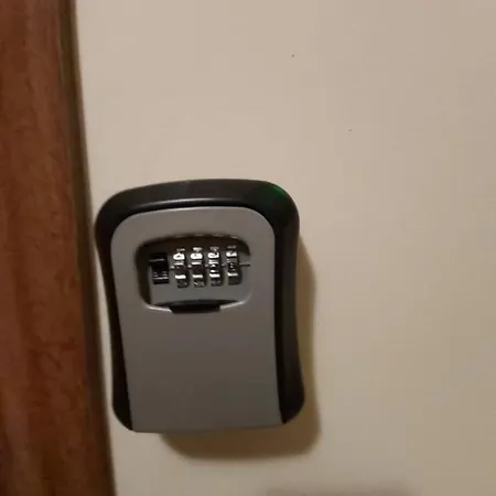 Winter аpartments Gerovi Apartmán *