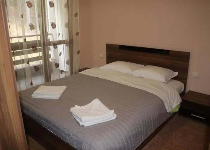 Appartamento Winter аpartments Gerovi Pamporovo