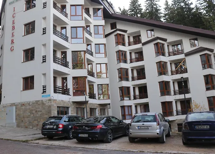 Winter аpartments Gerovi * Pamporowo