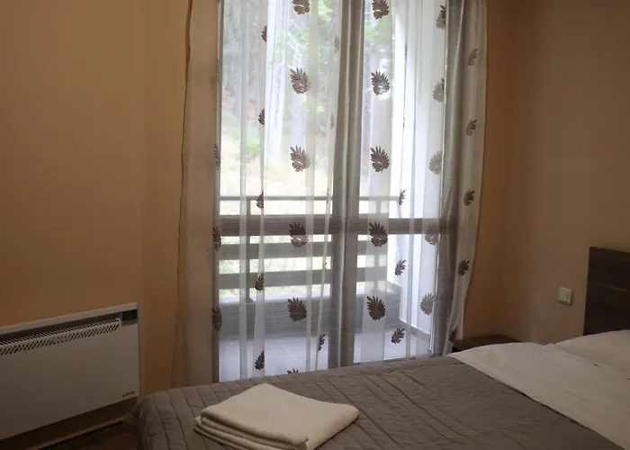 Winter аpartments Gerovi Appartamento