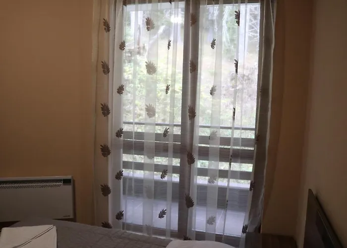 Apartment Winter аpartments Gerovi *