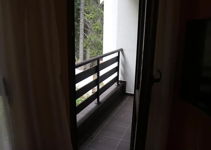 Appartamento Winter аpartments Gerovi