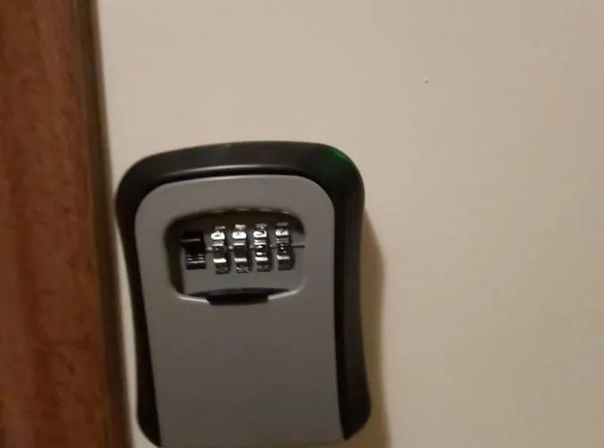 Winter аpartments Gerovi Apartment *